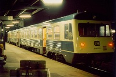 DB, Odense, 12. May 1978